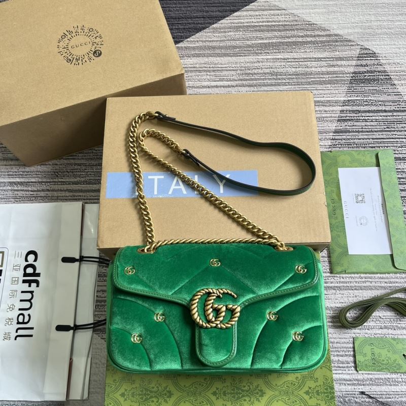 Gucci Satchel Bags